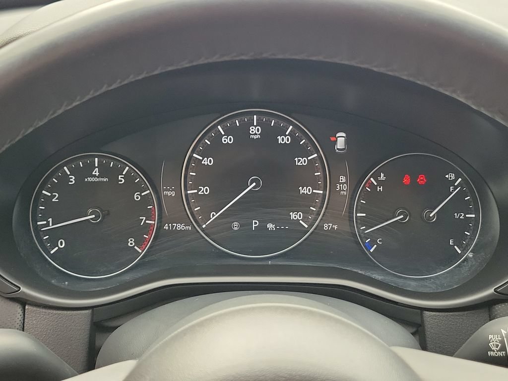Used 2024 MAZDA CX-50 AWD 2.5 S w/ Select Package image 29