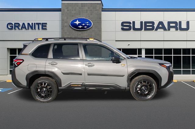 New 2026 Subaru Forester Wilderness image 5