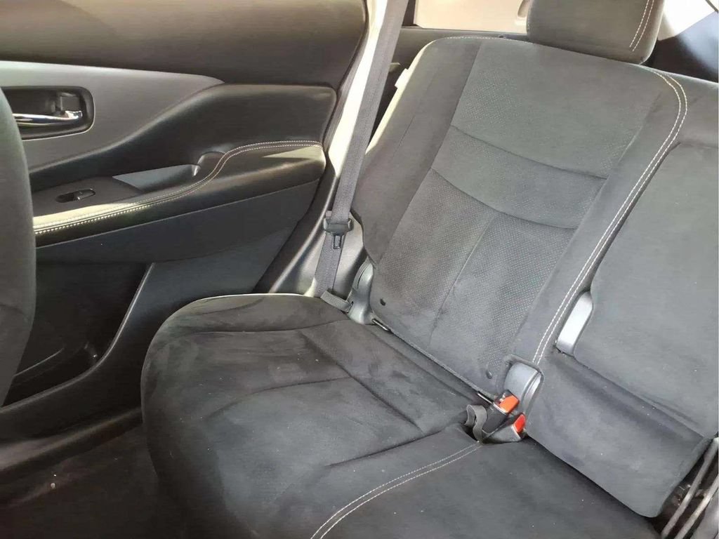 Used 2020 Nissan Murano S w/ Technology Package FWD image 22