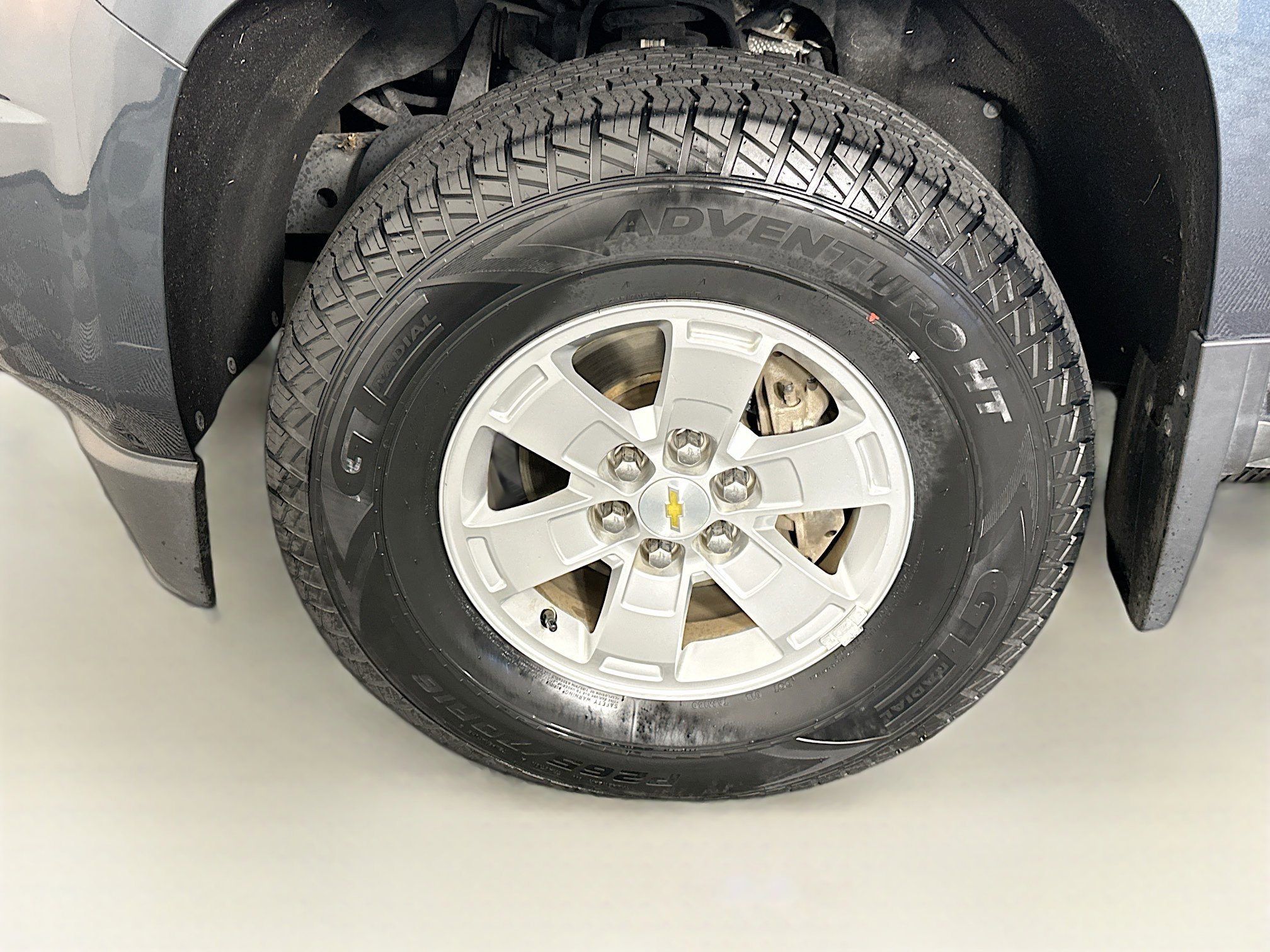 Used 2019 Chevrolet Colorado W/T w/ WT Convenience Package image 11