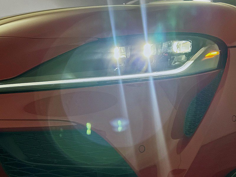 New 2026 Toyota Supra RWD image 23