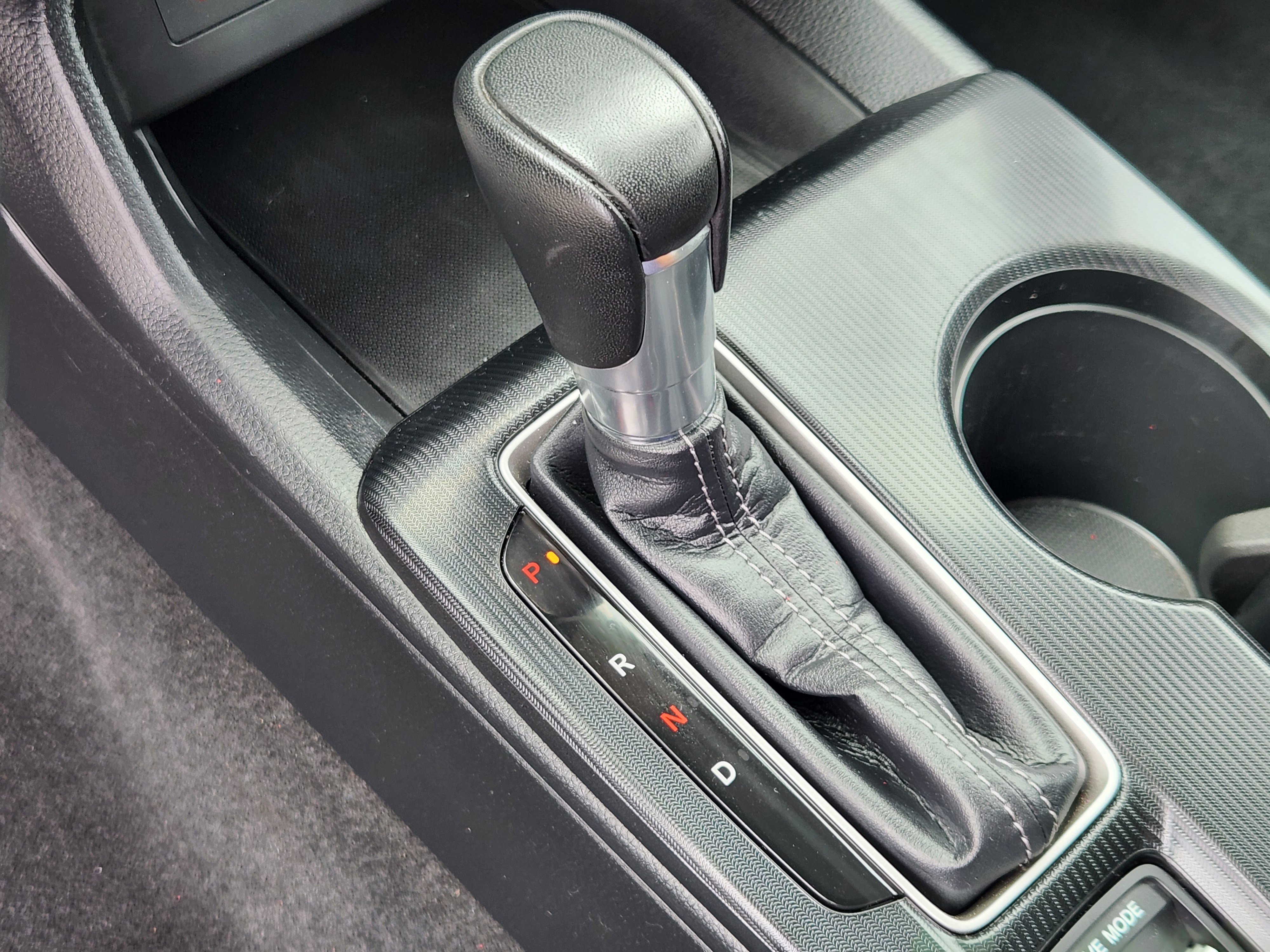 Certified 2024 Honda Civic Sport image 12