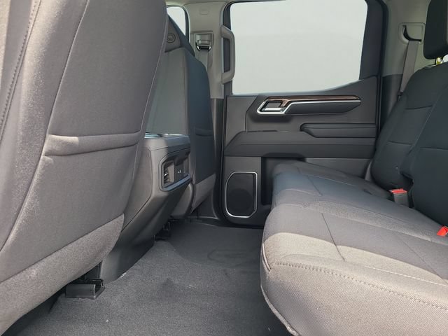 New 2026 Chevrolet Silverado 1500 RST AWD/4WD image 15
