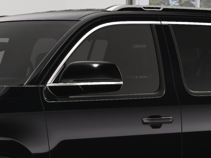 New 2024 Jeep Wagoneer L 4WD w/ Convenience Group I image 15