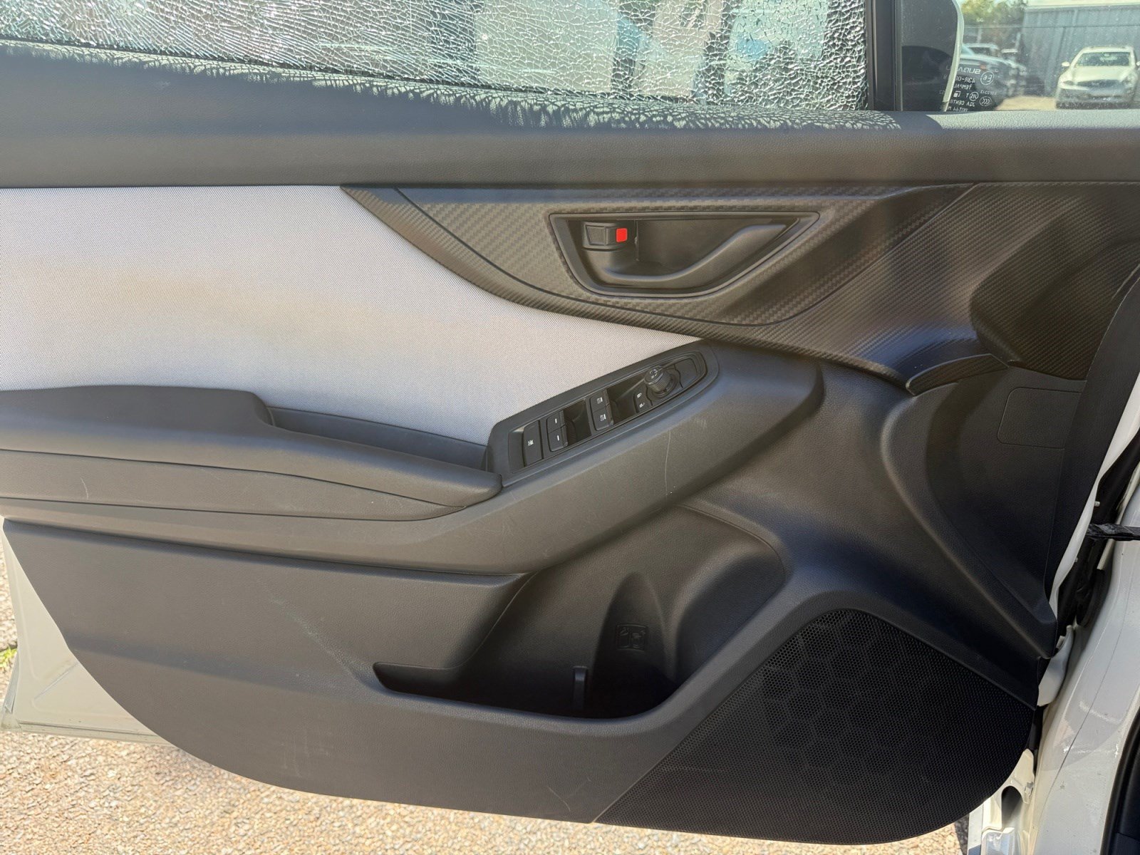Used 2018 Subaru Crosstrek 2.0i Premium w/ Eyesight System AWD/4WD image 13