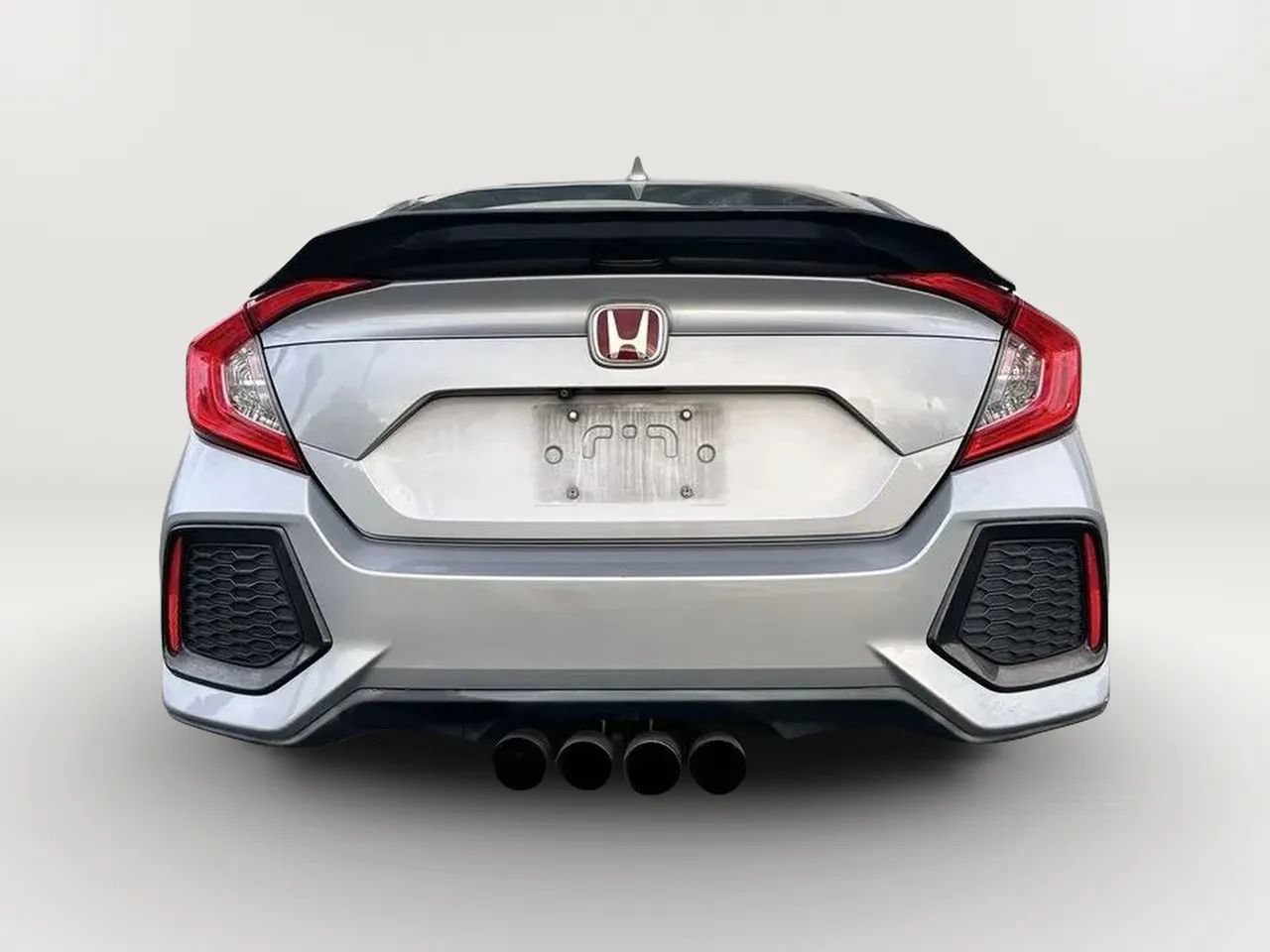 Used 2017 Honda Civic Si image 7