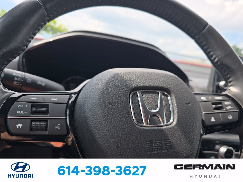 Used 2024 Honda CR-V EX-L image 23