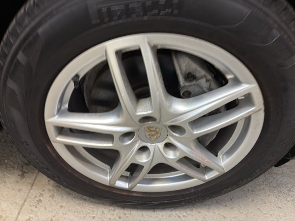 Used 2013 Porsche Cayenne Diesel image 36