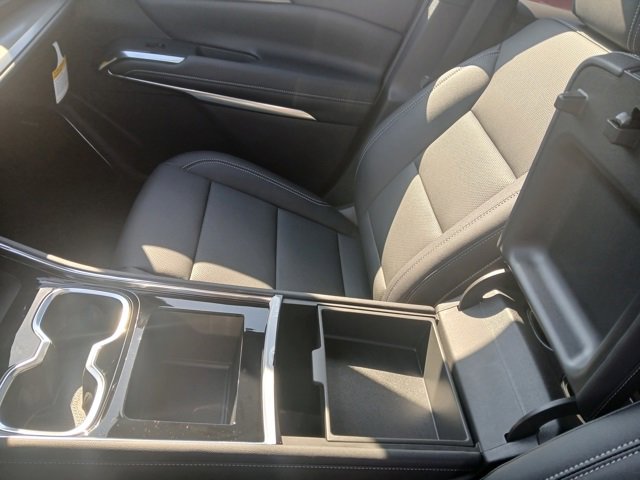 New 2026 Chevrolet Traverse LT w/ Enhanced Driving Package image 24