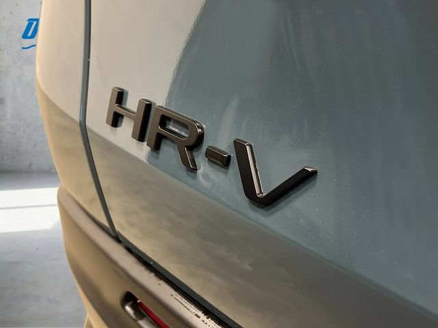 New 2027 Honda HR-V Sport image 6