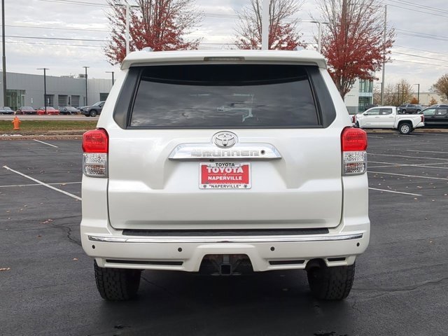 Used 2013 Toyota 4Runner SR5 image 6