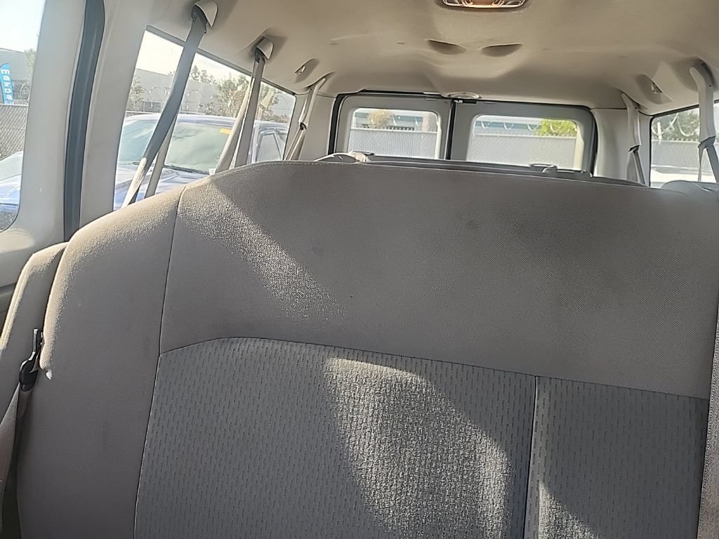 Used 2013 Ford E-350 and Econoline 350 XLT RWD image 26