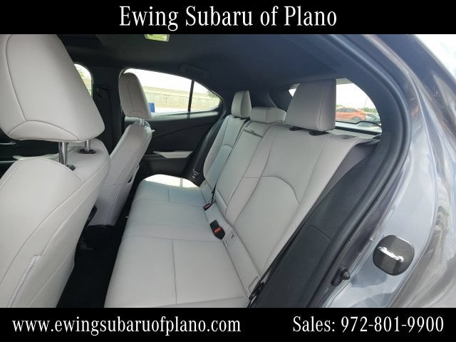 Used 2021 Lexus UX 250h w/ Premium Package AWD/4WD image 16