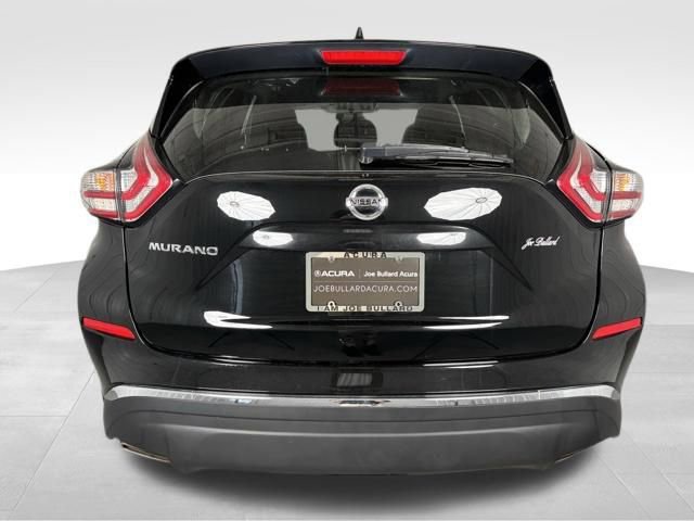 Used 2018 Nissan Murano S image 6