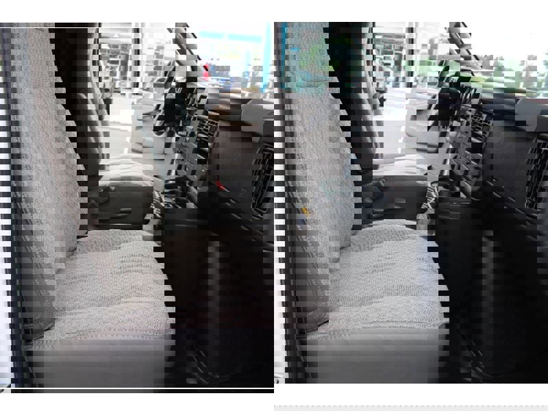 New 2025 Chevrolet Express 2500 w/ Driver Convenience Package image 26