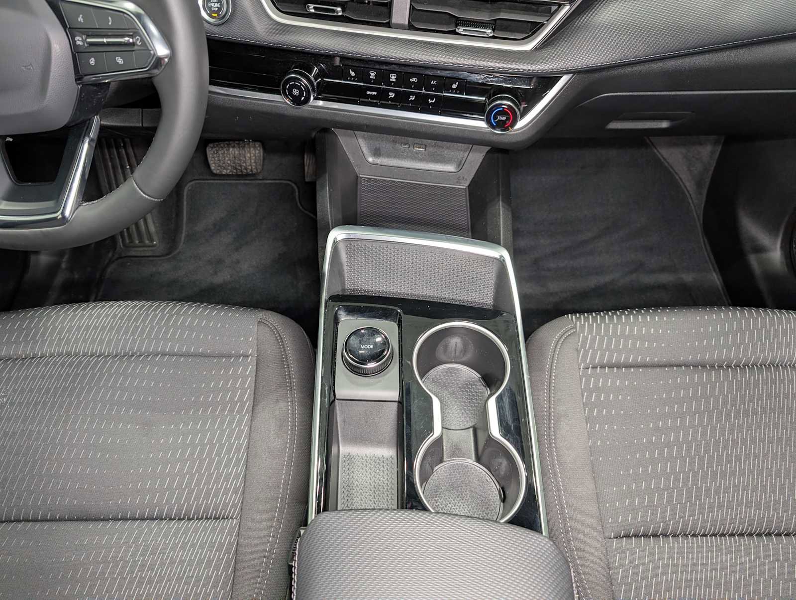 Certified 2026 Chevrolet Equinox LT image 19