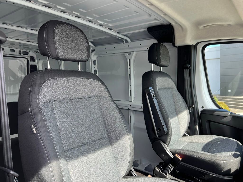 New 2026 RAM ProMaster 1500 image 25
