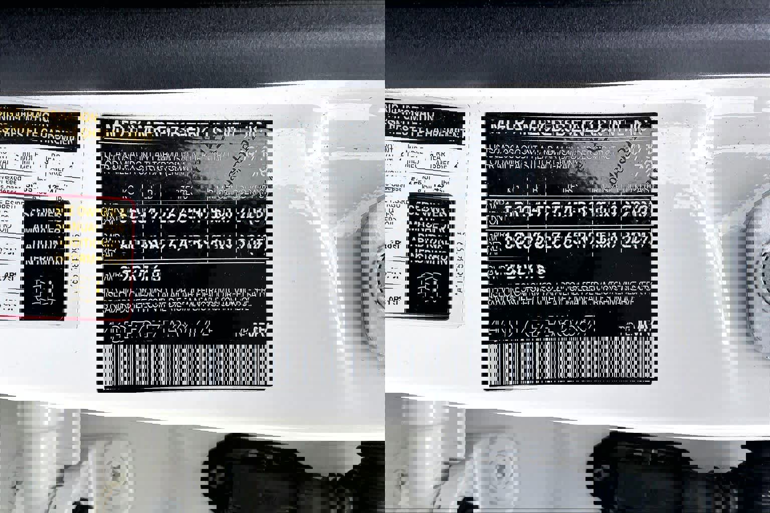 Used 2014 Mercedes-Benz GL 450 4MATIC image 32