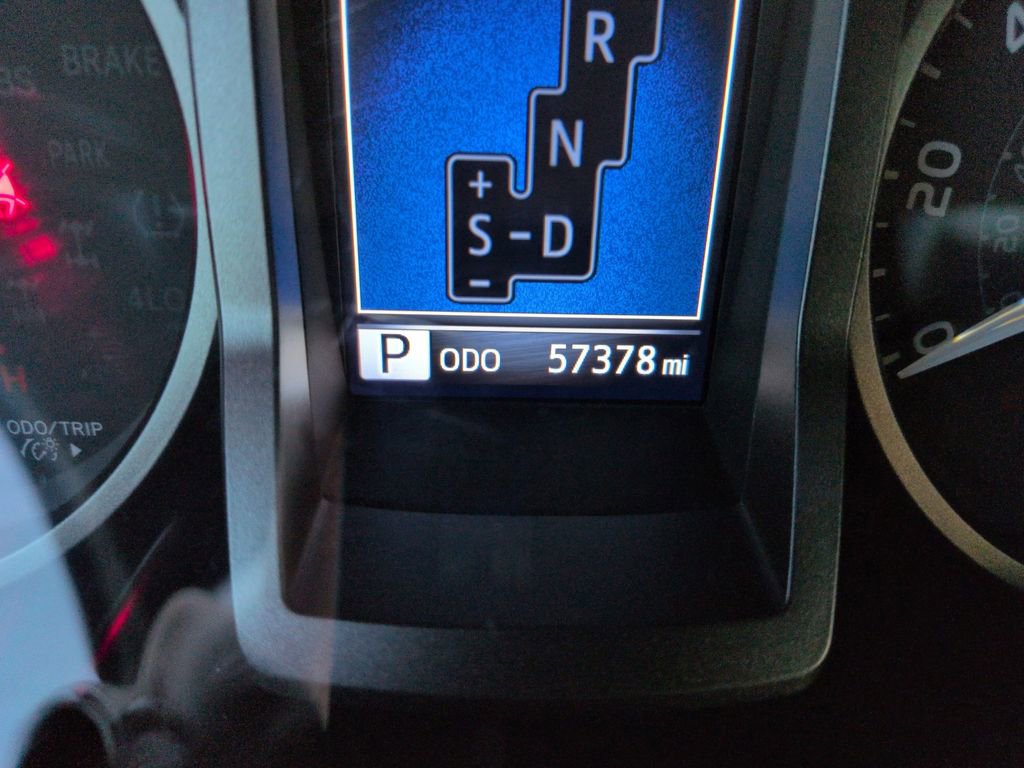 Used 2023 Toyota Tacoma TRD Off-Road AWD/4WD image 16