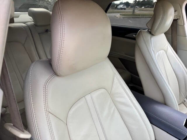 Used 2014 Lincoln MKZ Hybrid w/ Equipment Group 201A Select FWD image 29