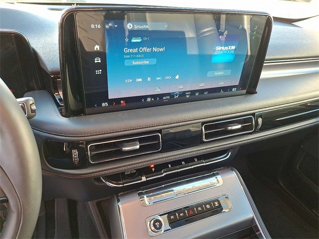 New 2025 Lincoln Aviator 2WD w/ Equipment Group 101A image 8