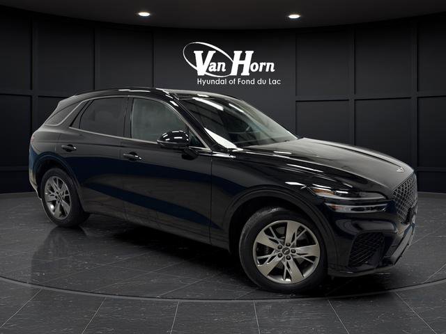 Used 2024 Genesis GV70 3.5T Sport