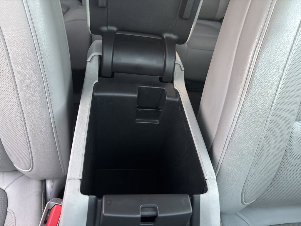 Used 2017 GMC Acadia SLT image 36