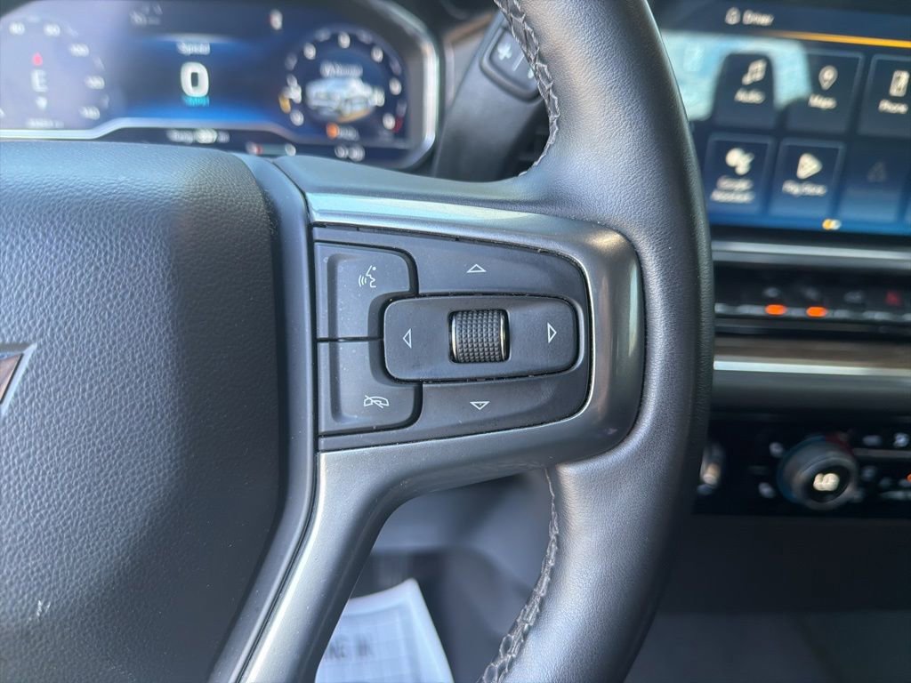 Used 2023 Chevrolet Silverado 1500 LT image 12