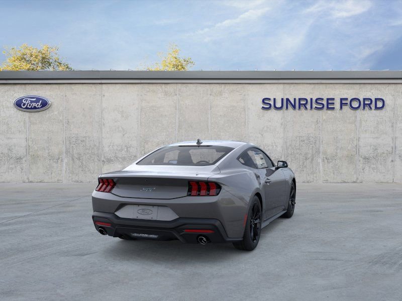New 2026 Ford Mustang GT image 8