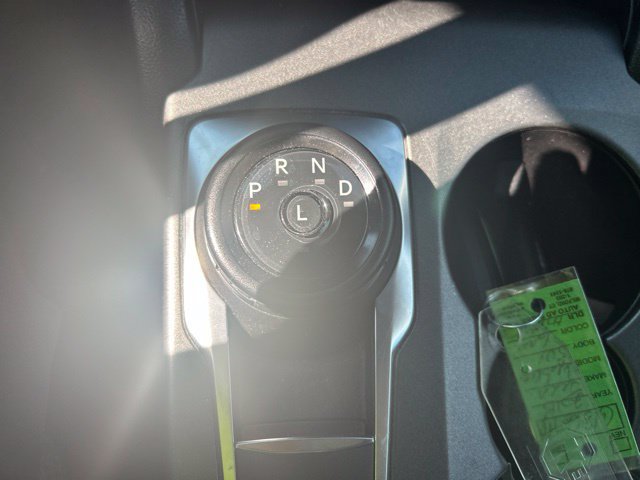 Used 2025 Ford Bronco Sport Big Bend AWD/4WD image 18
