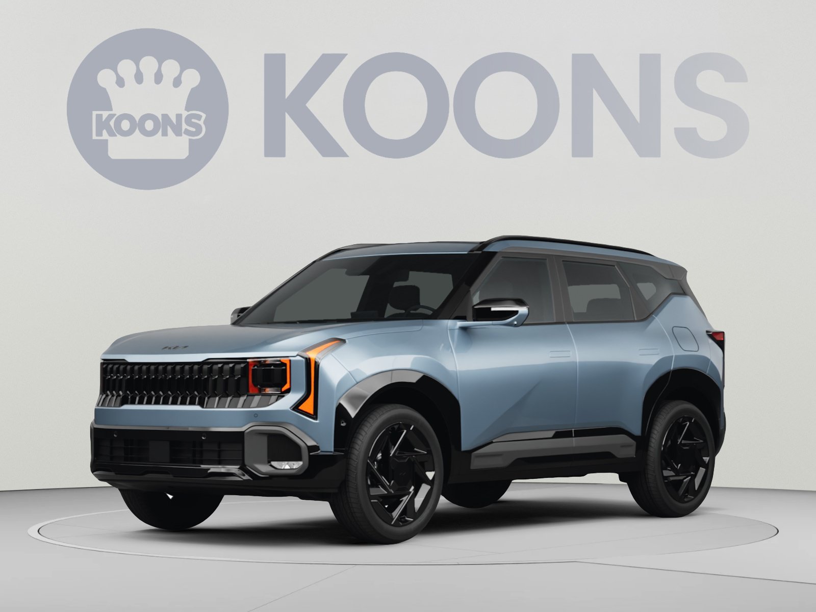 New 2027 Kia Seltos S FWD image 1