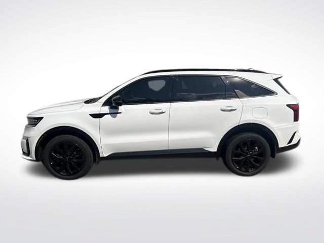 Used 2022 Kia Sorento SX AWD/4WD image 2