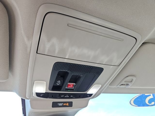 Used 2025 Honda Accord SE image 34