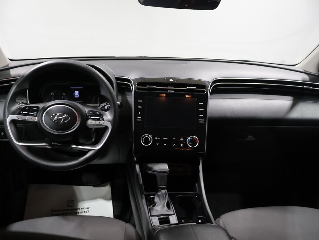 Used 2023 Hyundai Tucson SE image 15