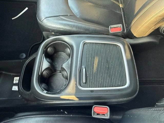 Used 2018 Chrysler Pacifica Touring-L Plus w/ Advanced Safetytec Group FWD image 17
