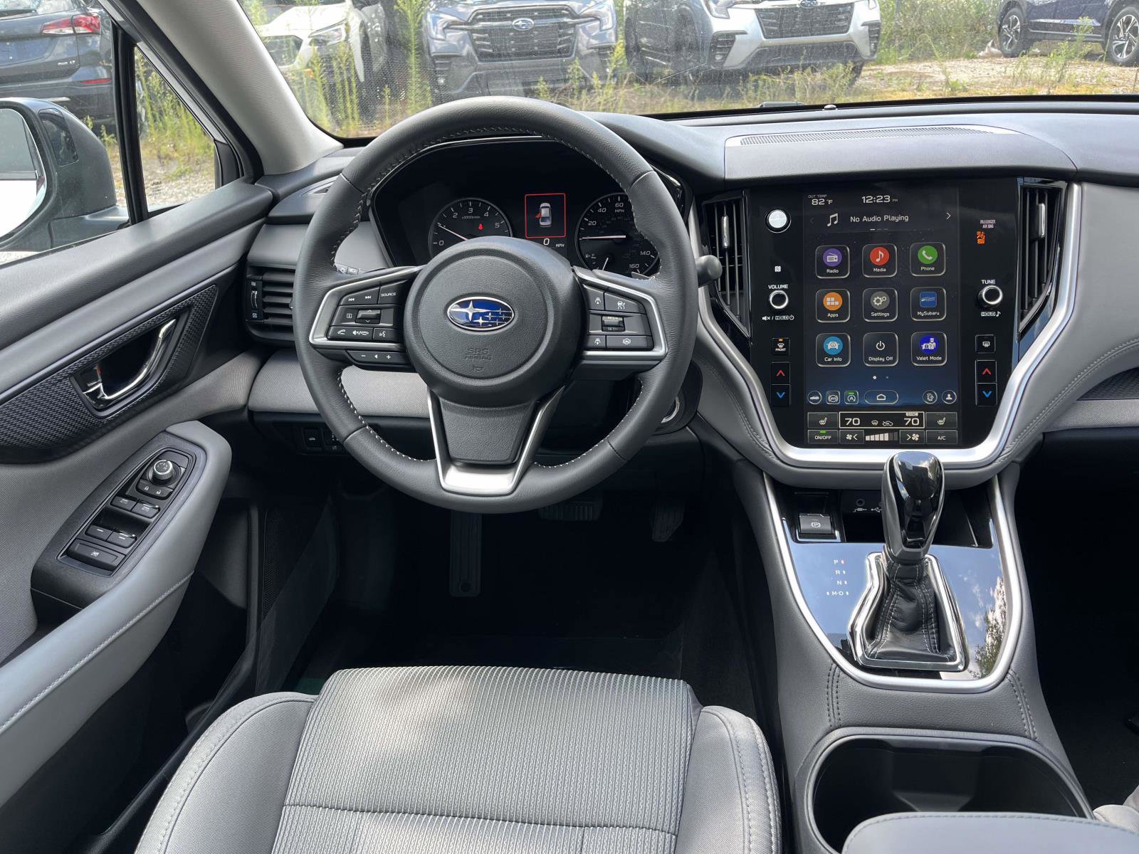 New 2025 Subaru Legacy Premium w/ Popular Package #1 image 5