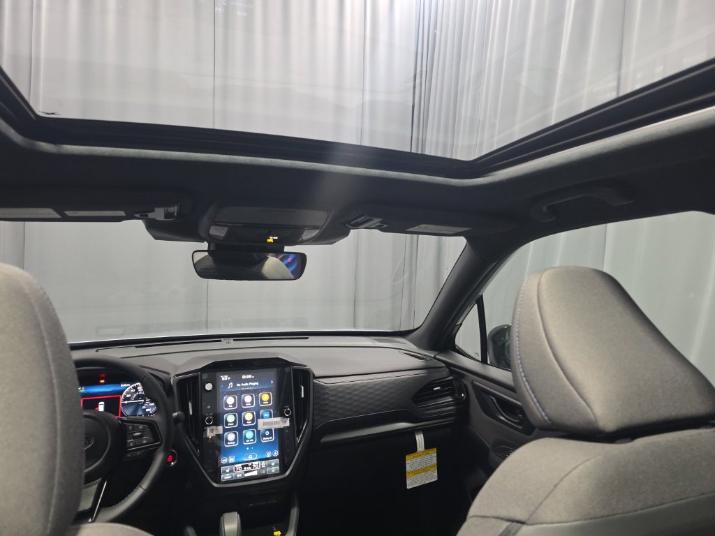 New 2026 Subaru Forester Premium AWD/4WD image 13