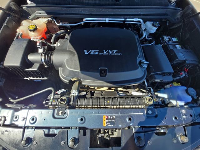 Used 2019 Chevrolet Colorado Z71 image 16