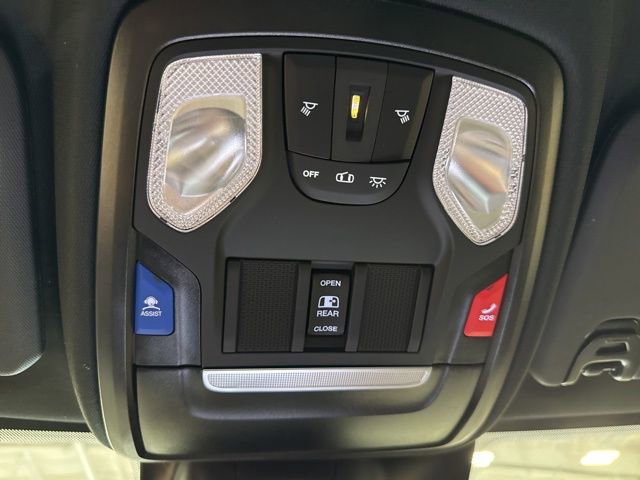 New 2026 RAM 2500 Tradesman image 16