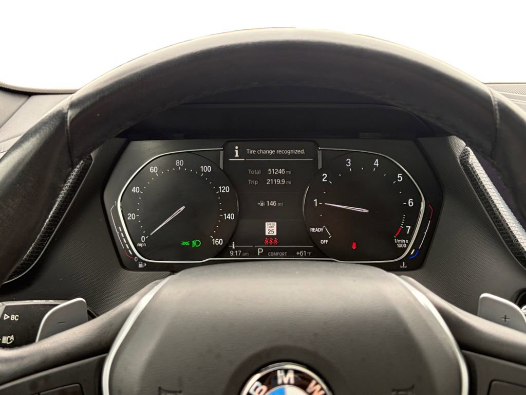 Used 2020 BMW 228i xDrive Gran Coupe w/ Convenience Package AWD/4WD image 14