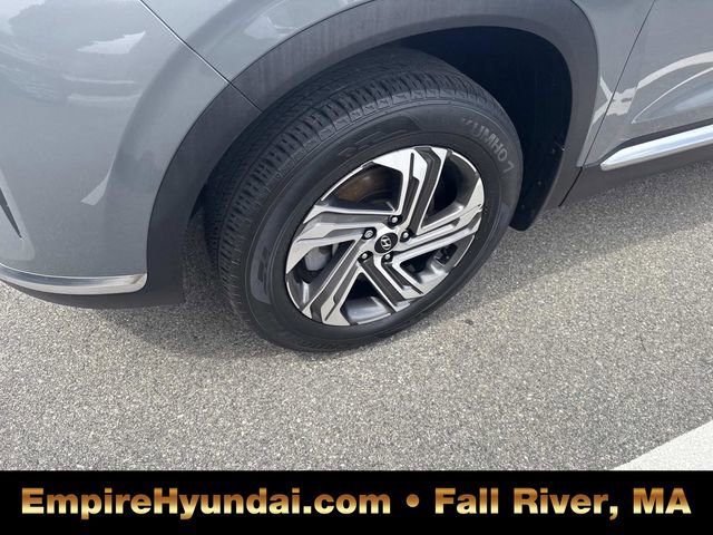 Used 2023 Hyundai Santa Fe SEL w/ Premium Package image 13