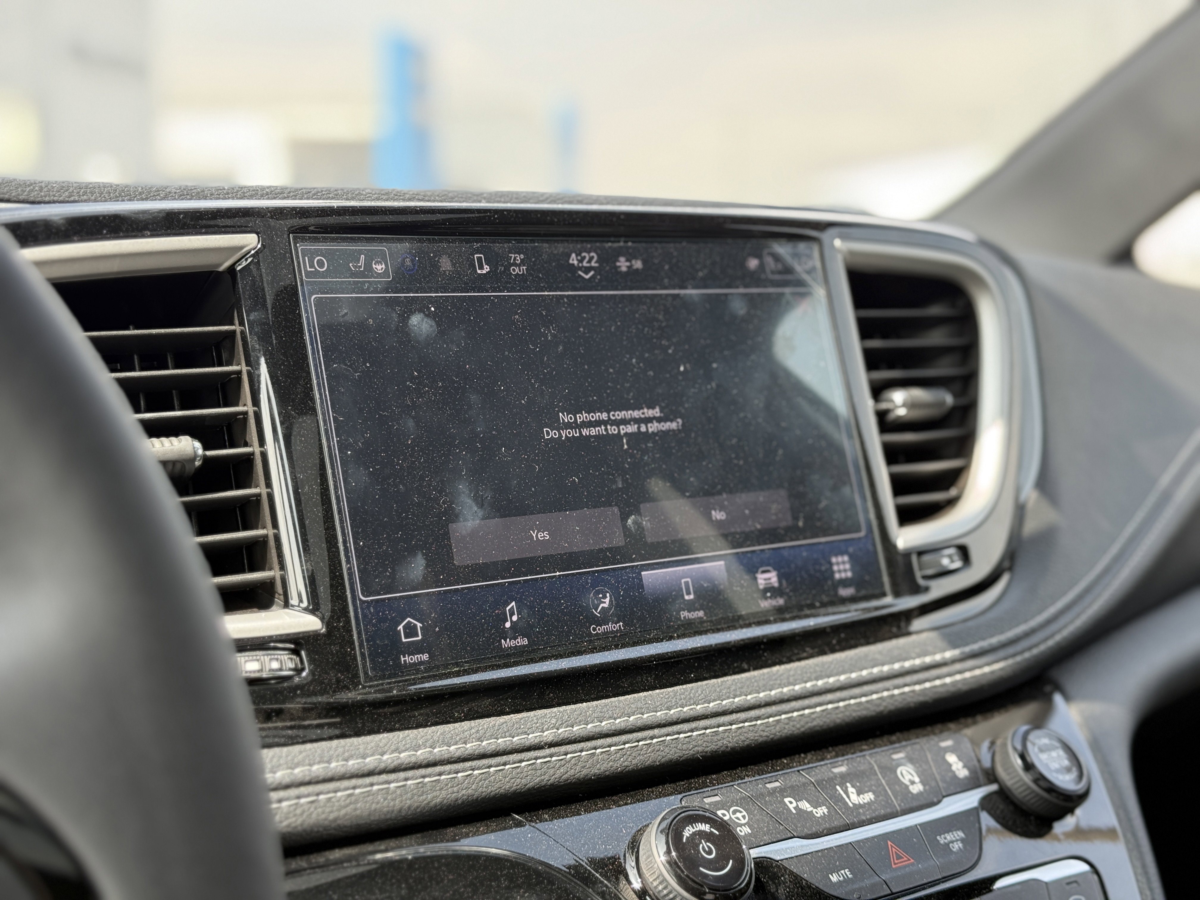 New 2024 Chrysler Pacifica Touring-L w/ S Appearance Package image 13