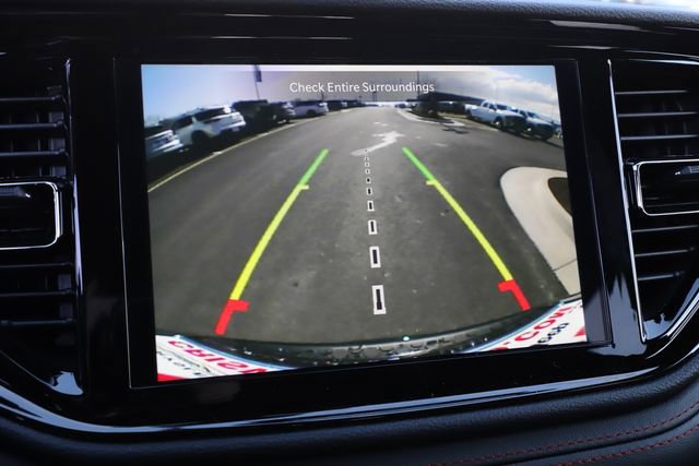New 2026 Dodge Durango GT AWD/4WD image 30