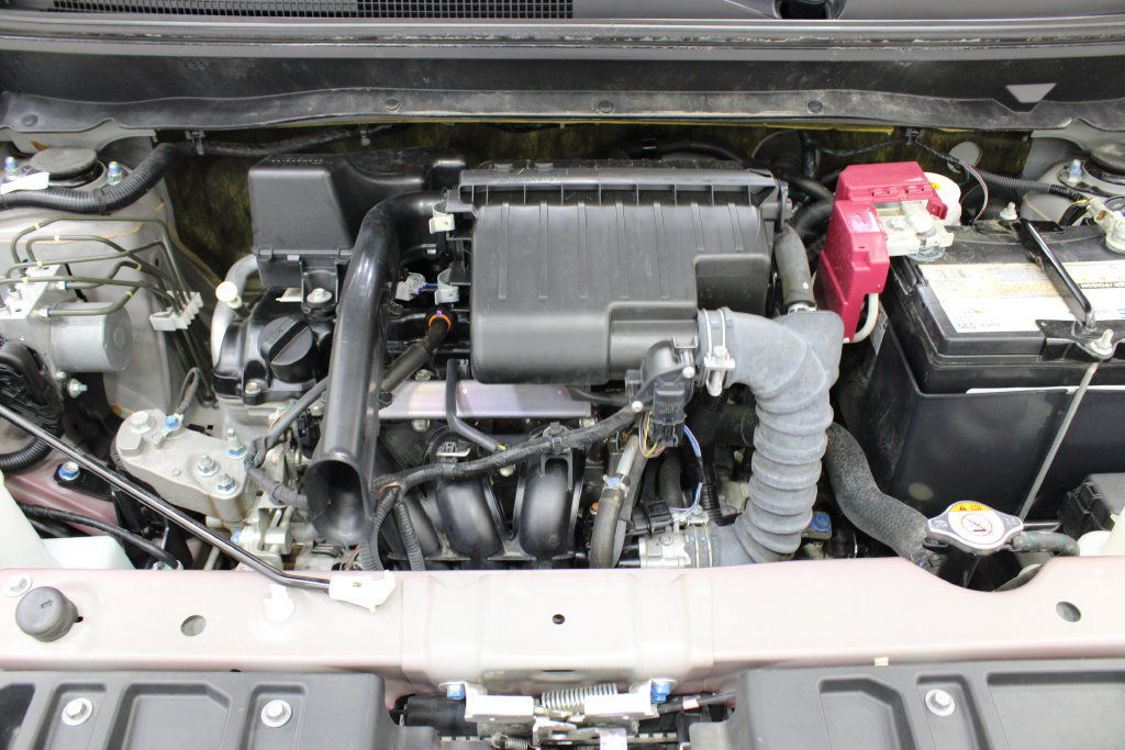 Used 2024 Mitsubishi Mirage ES FWD image 28