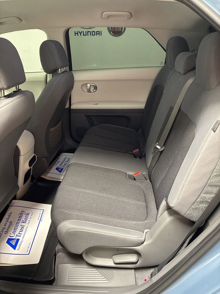 Used 2024 Hyundai Ioniq 5 SE image 17