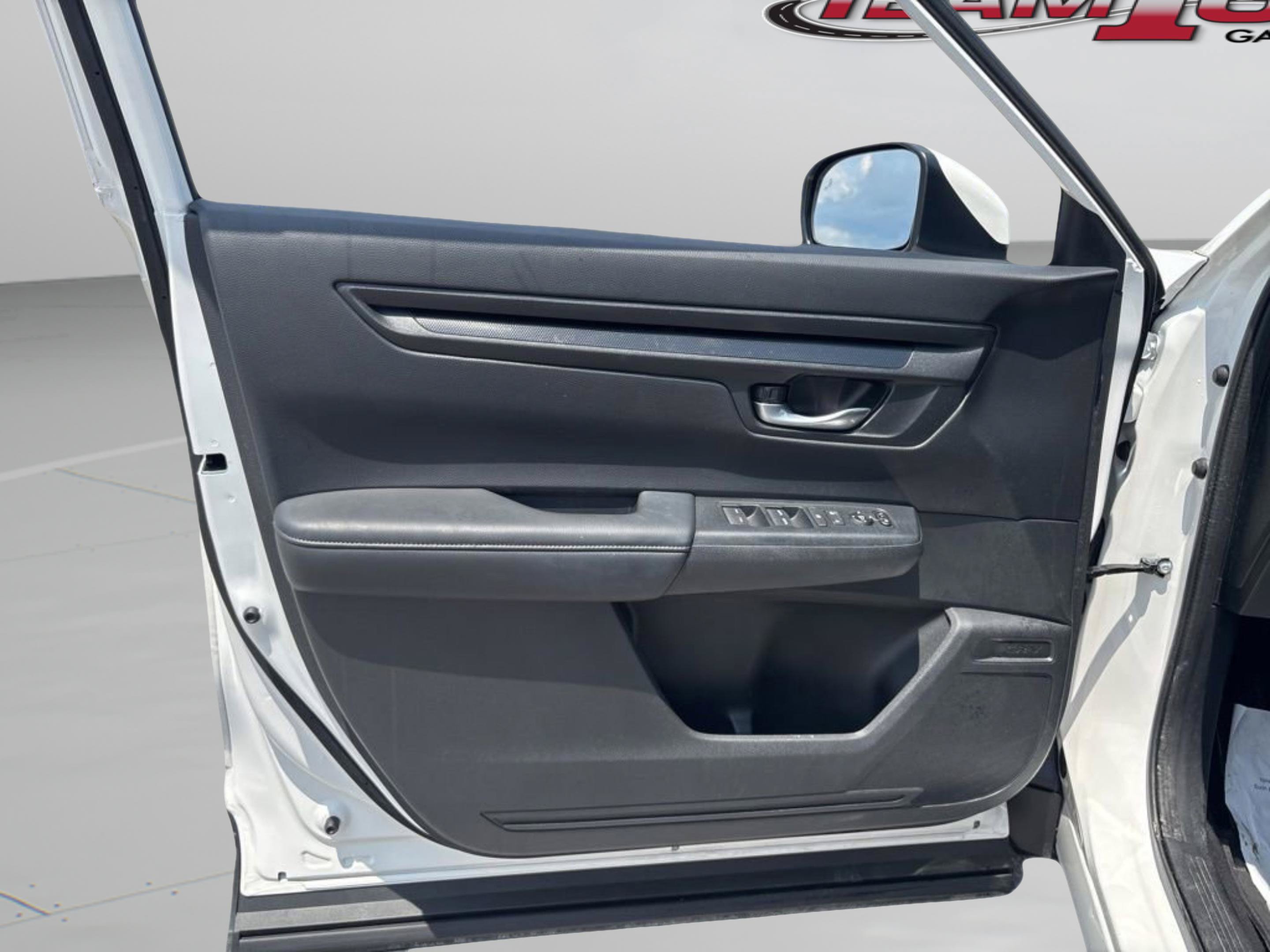 Used 2024 Honda CR-V EX image 20