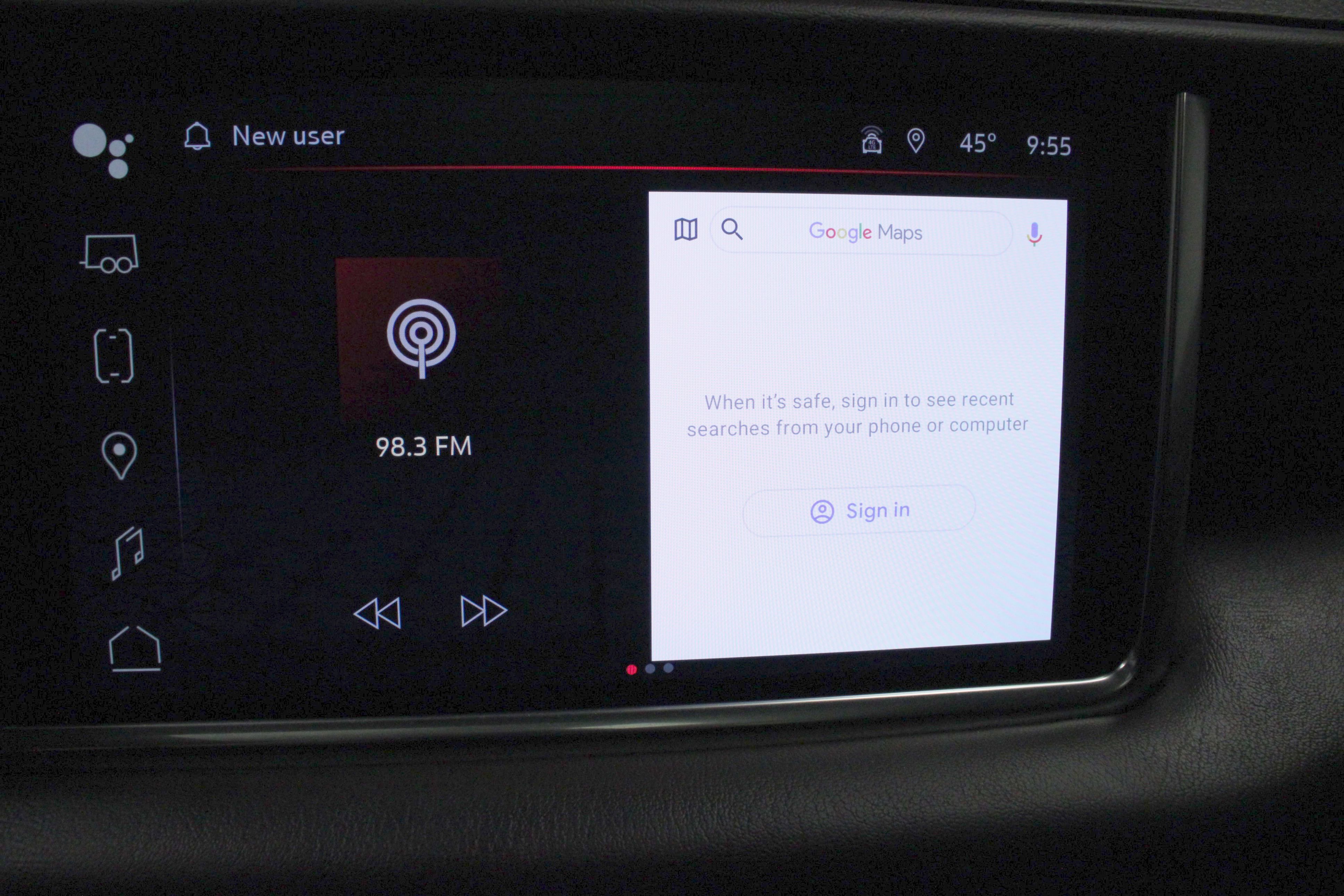 Used 2022 GMC Yukon Denali AWD/4WD image 27