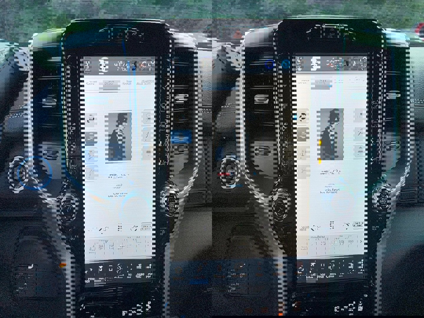 Used 2024 RAM 3500 Laramie w/ Towing Technology Group image 23