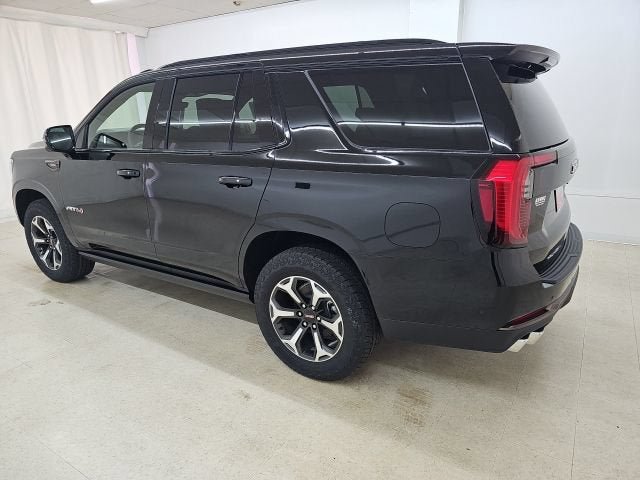 New 2026 GMC Yukon AT4 Ultimate w/ LPO, Floor Liner Package AWD/4WD image 21