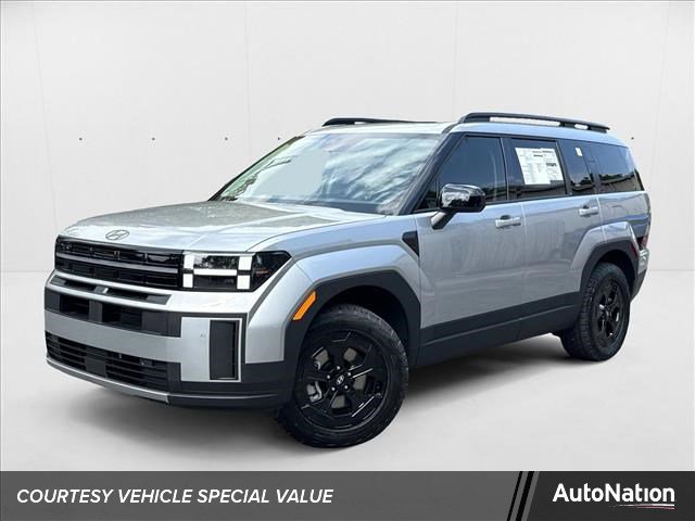 New 2026 Hyundai Santa Fe XRT w/ Tow & Go Package